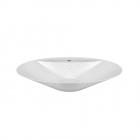 Gessi - Cono 45905 Washbasins | Edilceramdesign