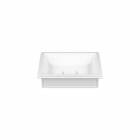 Gessi - Eleganza 46805 Washbasins | Edilceram Design