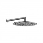 Gessi Emporio Shower 47257 wall-mounted shower head | Edilceramdesign