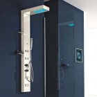 Hafro Geromin Light 4LHA1N0 Shower Column | Edilceramdesign