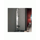 Hafro Geromin Quarantacinque S 4QRA5N0 Wall-mounted shower column | Edilceramdesign