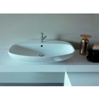Countertop washbasin Flaminia NUDA countertop washbasin 5081 | Edilceramdesign