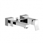 Gessi - Rettangolo 53013 Bathtub Faucets | Edilceramdesign