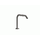 Gessi 316 Cesello 54091 above-top spout for washbasin | Edilceramdesign