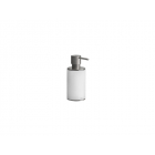 Gessi Gessi316 Accessories 54737 dispenser holder with tumbler | Edilceramdesign