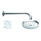 Round shower head Nicolazzi SHOWER 5704 | Edilceramdesign