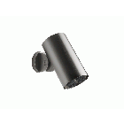 Gessi Spotwater316 57201 wall-mounted shower head | Edilceramdesign