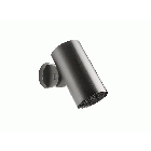 Gessi Spotwater316 57203 wall-mounted shower head | Edilceramdesign