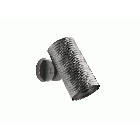 Gessi Spotwater316 57225 wall-mounted shower head | Edilceramdesign