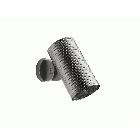 Gessi Spotwater316 57231 wall-mounted shower head | Edilceramdesign
