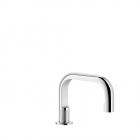 Gessi Inciso - 58091 overcounter spout for washbasin | Edilceram Design