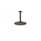Gessi Inciso Shower 58152 swivel overhead shower head | Edilceramdesign