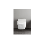 Rexa MAYBE.2 60MYS111 wall-hung toilet | Edilceramdesign