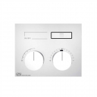 Gessi Hi-Fi Compact 63002 thermostatic mixer | Edilceram Design