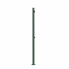Gessi Origini 63215+63209 Shower Column + Recessed Part | Edilceramdesign