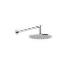 Gessi Anello 63348 wall-mounted swivel shower head | Edilceramdesign