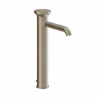 Gessi Origini 66003 Single Handle Washbasin Mixer | Edilceramdesign