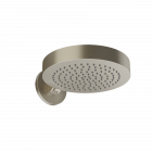 Gessi Origini 66150 Wall-mounted Swivel Shower Head | Edilceramdesign