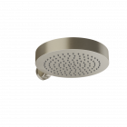 Gessi Origini 66152 Swivel Wall Shower Head | Edilceramdesign