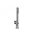 OUTLET Fantini Milano 8052 wall-mounted shower set with hand shower | Edilceramdesign