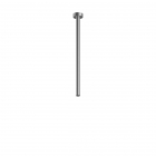 Ceiling-mounted shower arm 25 cm Fantini AW/PIPE 8058 | Edilceramdesign