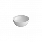 Ceramic Countertop Washbasin GSI Pura 885111 | Edilceramdesign