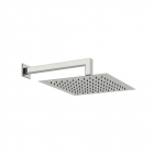 Gessi Emporio Shower 93348 wall-mounted shower head | Edilceramdesign