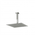 Gessi Emporio Shower 93351 overhead shower head | Edilceramdesign