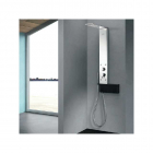 Wall-mounted shower column Hafro Geromin Musa 4MSA1N0 | Edilceramdesign