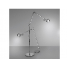 Artemide Tolomeo Floor A001000 floor lamp | Edilceram Design