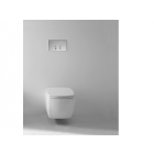 Agape 750 ACER0750WRRSZ wall-mounted toilet without a rim | Edilceramdesign