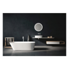 Agape Neb AVAS1095ZZ freestanding bathtub | Edilceramdesign