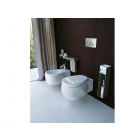 Agape Pear ACER0895WRRZ wall-hung toilet with bowl cover | Edilceramdesign