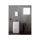 Agape Pear C ACER0896 freestanding washbasin | Edilceramdesign