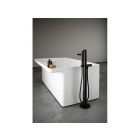 Agape SEN ASEN0977N floor-mounted bathtub mixer | Edilceramdesign