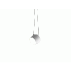 Flos AIM ceiling lamp | Edilceramdesign