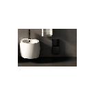 Agape Mach 2 AMC20942SP toilet bag holder | Edilceramdesign