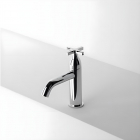 Agape Memory AMEM311 single-hole basin mixer | Edilceram Design