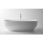 Bathtub Antonio Lupi Ago AGO4 | Edilceramdesign