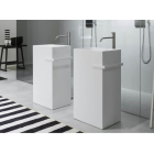 Freestanding washbasin Antonio Lupi FUSTO | Edilceramdesign