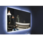 Antonio Lupi Neutroled NEUTROLED110W wall mirror with Led lighting | Edilceramdesign