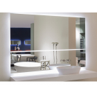 Antonio Lupi Neutroled NEUTROLED75W wall mirror with Led lighting | Edilceramdesign