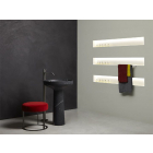 Antonio Lupi Ago AGO185 Freestanding Washbasin in Marble | Edilceramdesign