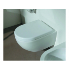 Wall-hung sanitary ware Flaminia APP wall-hung toilet AP118 | Edilceramdesign
