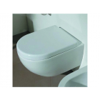 Wall-hung sanitaryware Flaminia APP wall-hung toilet AP119 | Edilceramdesign