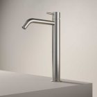 Single Handle Wall-mounted Washbasin Mixer Hotbath Archie AR003H | Edilceram Design