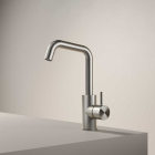 Single Handle Wall-mounted Washbasin Mixer Hotbath Archie AR014 | Edilceramdesign