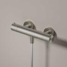Wall-mounted Shower Mixer Hotbath Archie AR088 | Edilceramdesign