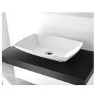 Countertop washbasins Artceram Jazz countertop washbasin JZL002 | Edilceramdesign