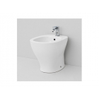 Floor-standing sanitaryware Artceram Ten bidet floor-standing sanitaryware TEB003 | Edilceramdesign
